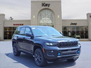 2024 Jeep Grand Cherokee for sale in Xenia OH