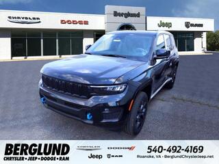 2024 Jeep Grand Cherokee for sale in Roanoke VA