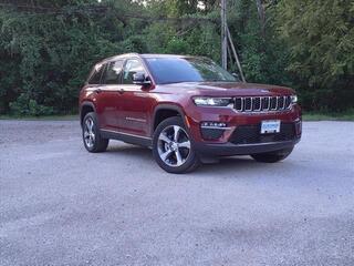 2024 Jeep Grand Cherokee for sale in Bowie MD