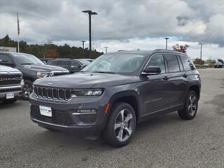 2024 Jeep Grand Cherokee for sale in Plymouth MA