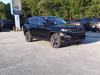 2024 Jeep Grand Cherokee for sale in Bowie MD