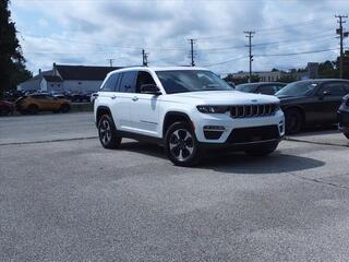 2024 Jeep Grand Cherokee for sale in Bowie MD