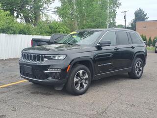 2024 Jeep Grand Cherokee for sale in Taylor MI