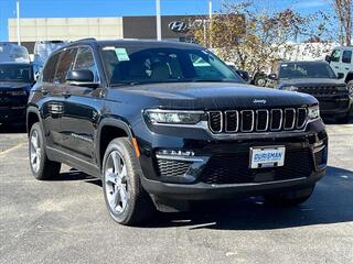 2024 Jeep Grand Cherokee for sale in Clarksville MD