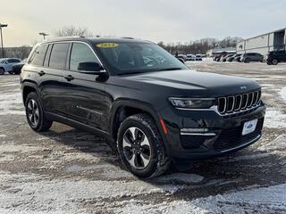 2024 Jeep Grand Cherokee for sale in Branford CT