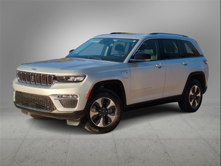 2024 Jeep Grand Cherokee for sale in Ann Arbor MI