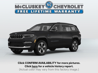 2025 Jeep Grand Cherokee for sale in Cincinnati OH
