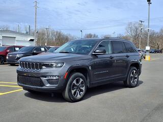 2022 Jeep Grand Cherokee for sale in Wayne MI