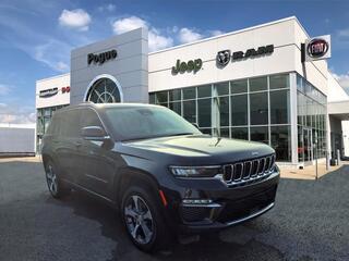 2022 Jeep Grand Cherokee for sale in Powderly KY