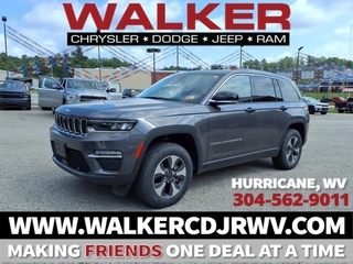 2022 Jeep Grand Cherokee for sale in Hurricane WV