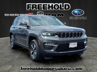 2022 Jeep Grand Cherokee for sale in Freehold NJ