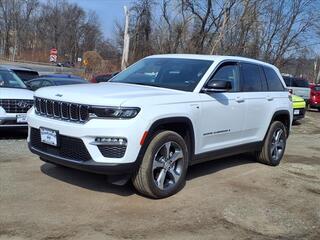 2023 Jeep Grand Cherokee for sale in West Nyack NY