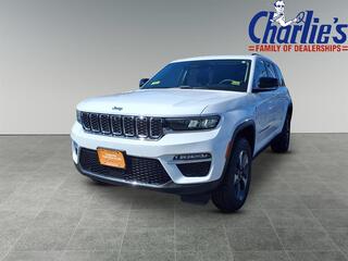 2023 Jeep Grand Cherokee for sale in Augusta ME