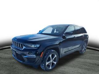2023 Jeep Grand Cherokee for sale in West Seneca NY