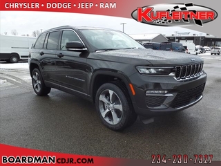 2023 Jeep Grand Cherokee for sale in Boardman OH