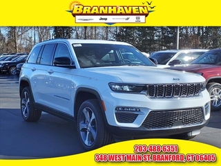 2023 Jeep Grand Cherokee for sale in Branford CT