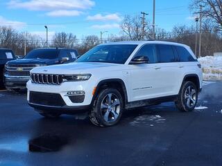 2023 Jeep Grand Cherokee for sale in Wayne MI