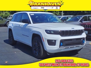 2023 Jeep Grand Cherokee for sale in Branford CT