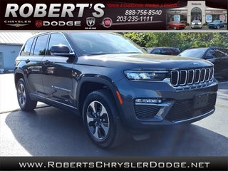 2023 Jeep Grand Cherokee for sale in Meriden CT