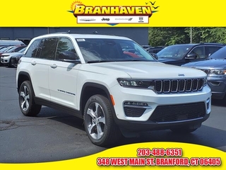 2023 Jeep Grand Cherokee for sale in Branford CT