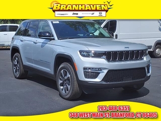 2023 Jeep Grand Cherokee for sale in Branford CT