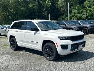 2024 Jeep Grand Cherokee for sale in Bedford Hills NY