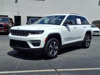 2024 Jeep Grand Cherokee for sale in West Jefferson NC