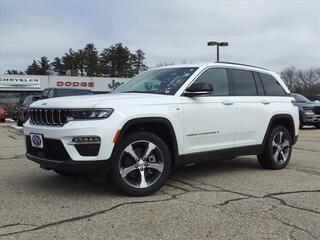 2024 Jeep Grand Cherokee for sale in Rochester NH