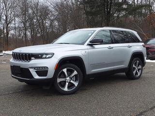 2024 Jeep Grand Cherokee for sale in Rochester NH