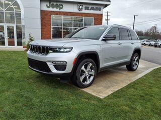 2024 Jeep Grand Cherokee for sale in Aurora OH