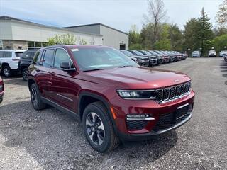 2024 Jeep Grand Cherokee for sale in Elma NY