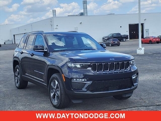 2024 Jeep Grand Cherokee for sale in Dayton OH