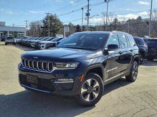 2024 Jeep Grand Cherokee for sale in Johnstown PA