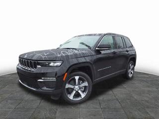 2024 Jeep Grand Cherokee for sale in Fort Mill SC