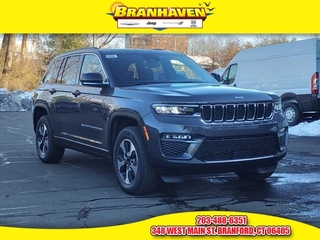 2024 Jeep Grand Cherokee for sale in Branford CT