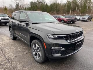 2024 Jeep Grand Cherokee for sale in Elma NY