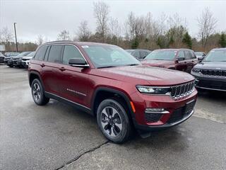 2024 Jeep Grand Cherokee for sale in Elma NY