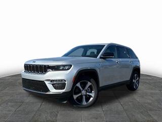 2024 Jeep Grand Cherokee for sale in Fort Mill SC