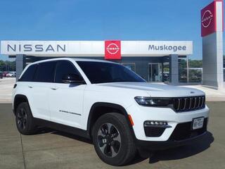 2024 Jeep Grand Cherokee for sale in Muskogee OK