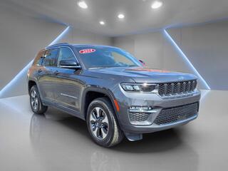 2024 Jeep Grand Cherokee for sale in Lafayette IN