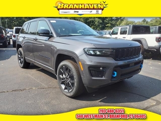 2024 Jeep Grand Cherokee for sale in Branford CT