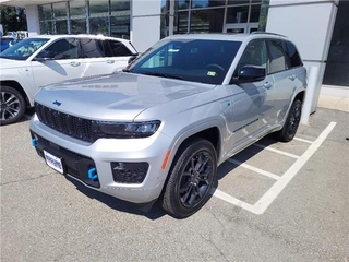 2024 Jeep Grand Cherokee for sale in Roanoke VA