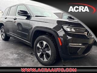 2024 Jeep Grand Cherokee for sale in Fort Mill SC