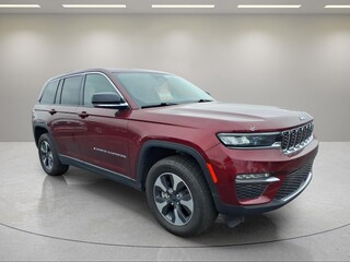 2024 Jeep Grand Cherokee for sale in Monroe WI