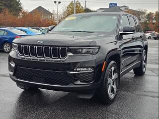 2024 Jeep Grand Cherokee for sale in Forest City NC