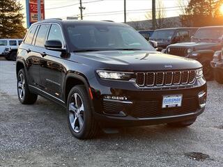 2024 Jeep Grand Cherokee for sale in Bowie MD