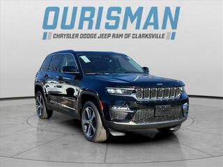 2024 Jeep Grand Cherokee for sale in Clarksville MD