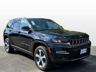 2024 Jeep Grand Cherokee for sale in Clarksville MD