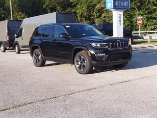 2024 Jeep Grand Cherokee for sale in Bowie MD