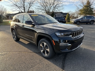 2024 Jeep Grand Cherokee for sale in Janesville WI